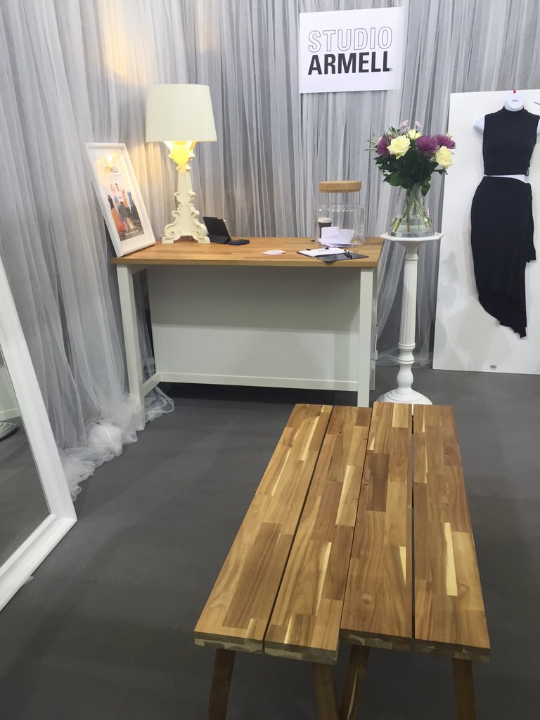 StudioArmell's tweet image. 