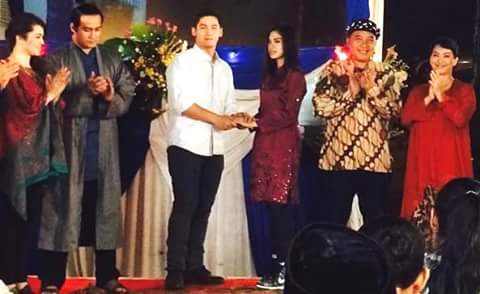 ariyanti2989's tweet photo. pasti bkln kangen #pigum
#savekumayan
#save7mh 
#7MHtayangkandiMNC https://t.co/ZP3wH7nNWo