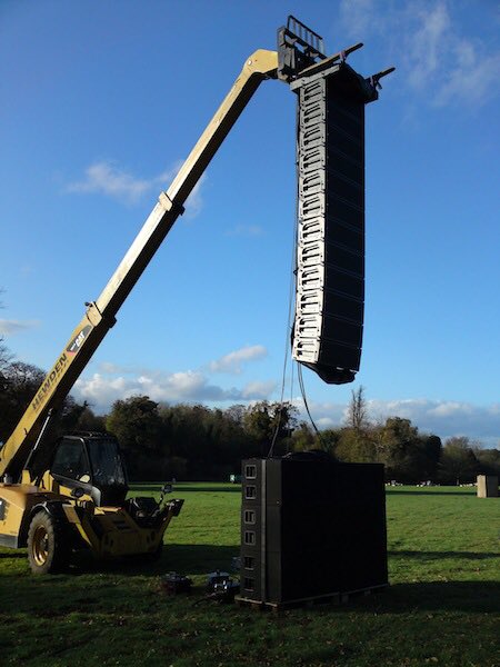 inflatablestage's tweet photo. Available and booking for summer. Fireworks displays to rock and dance music events #rock #EDM  #power #sound #light https://t.co/K9eFBzqa8l