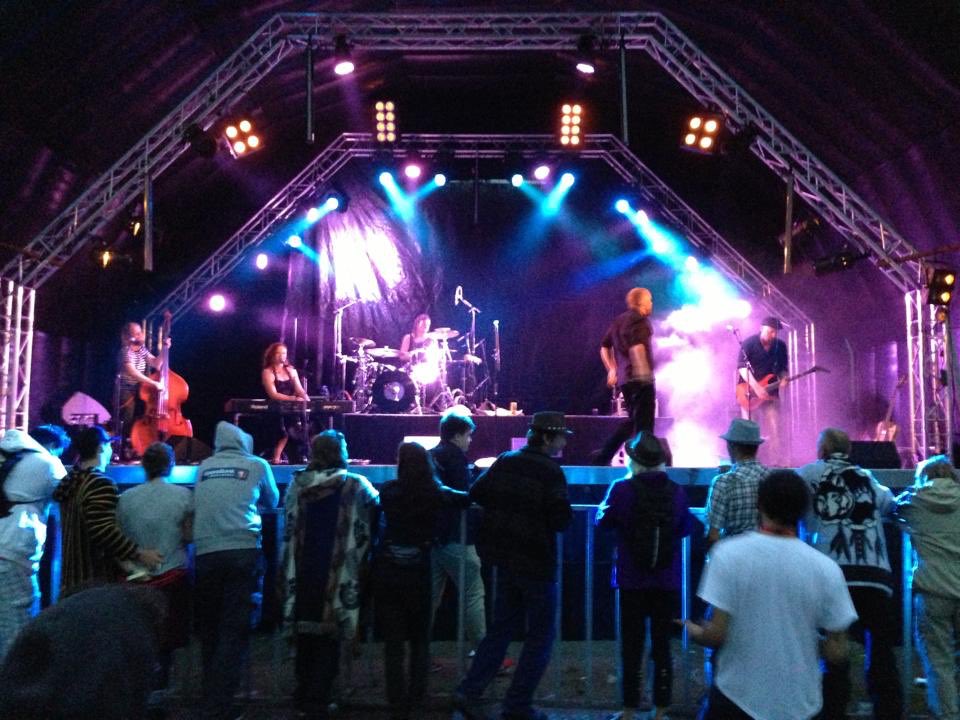 inflatablestage's tweet photo. Available and booking for summer. Fireworks displays to rock and dance music events #rock #EDM  #power #sound #light https://t.co/K9eFBzqa8l