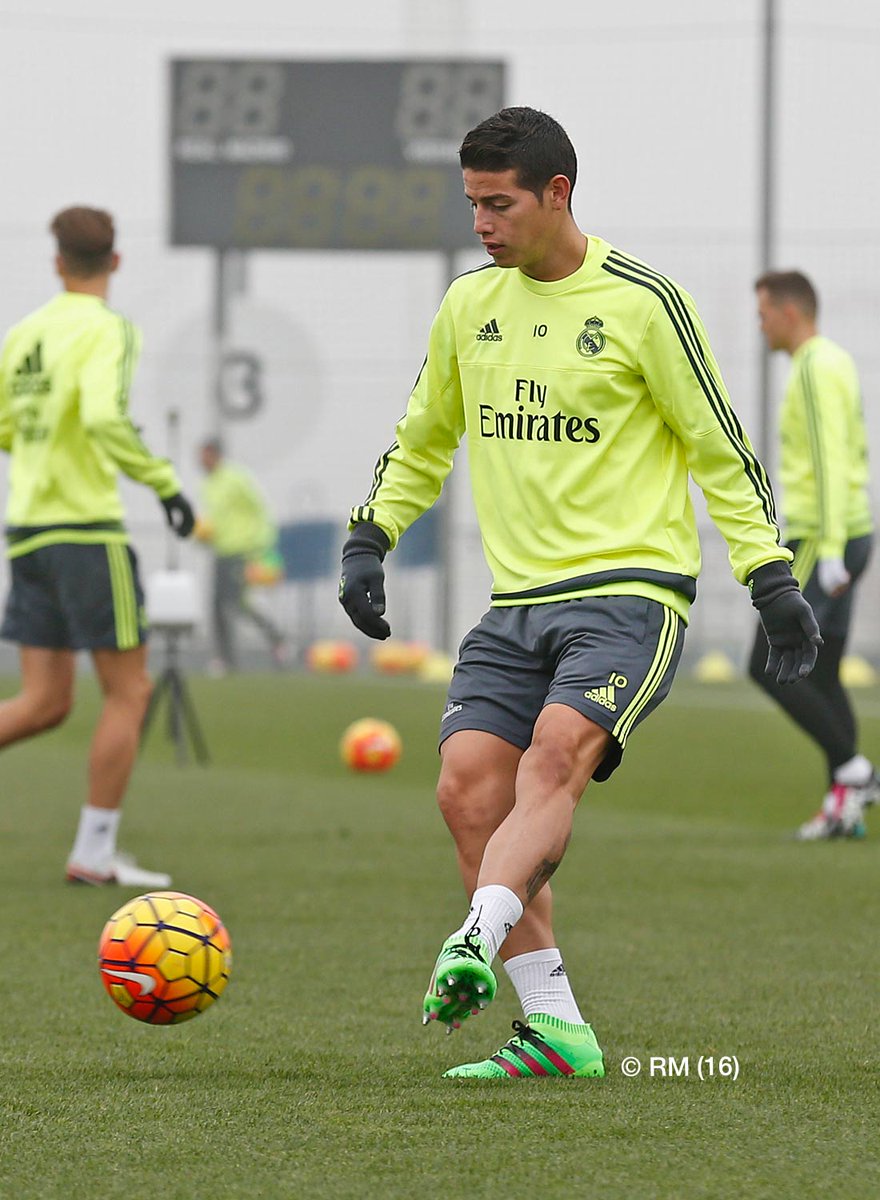 Real Madrid C.F. tweet media