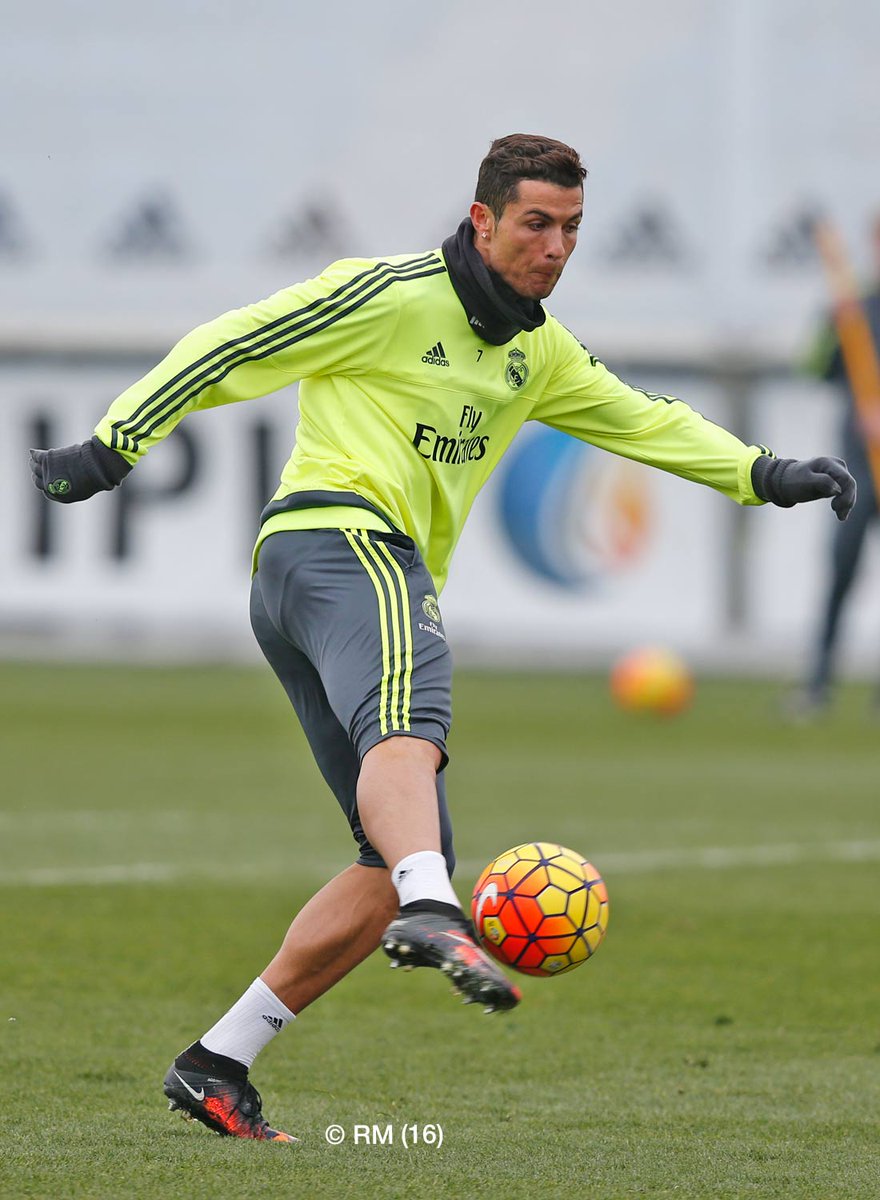 Real Madrid C.F. tweet media