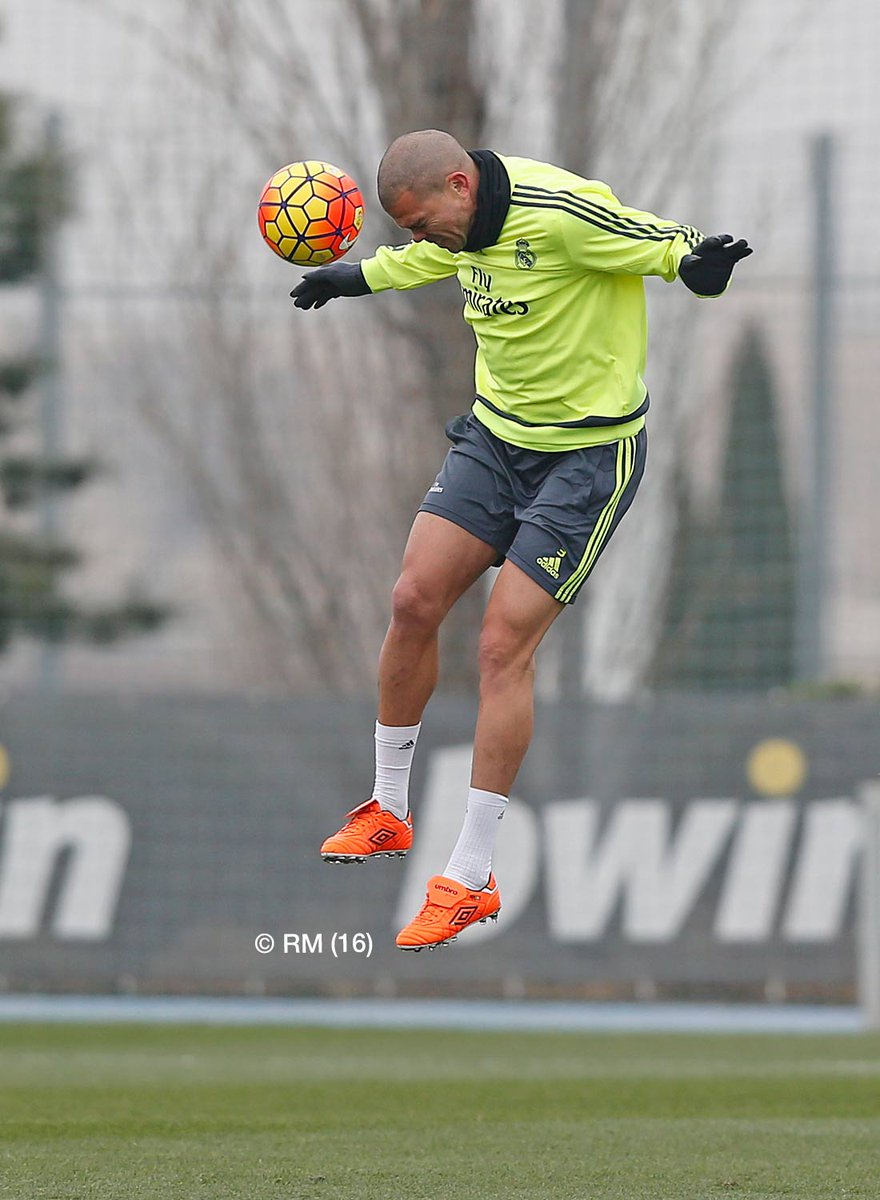 Real Madrid C.F. tweet media