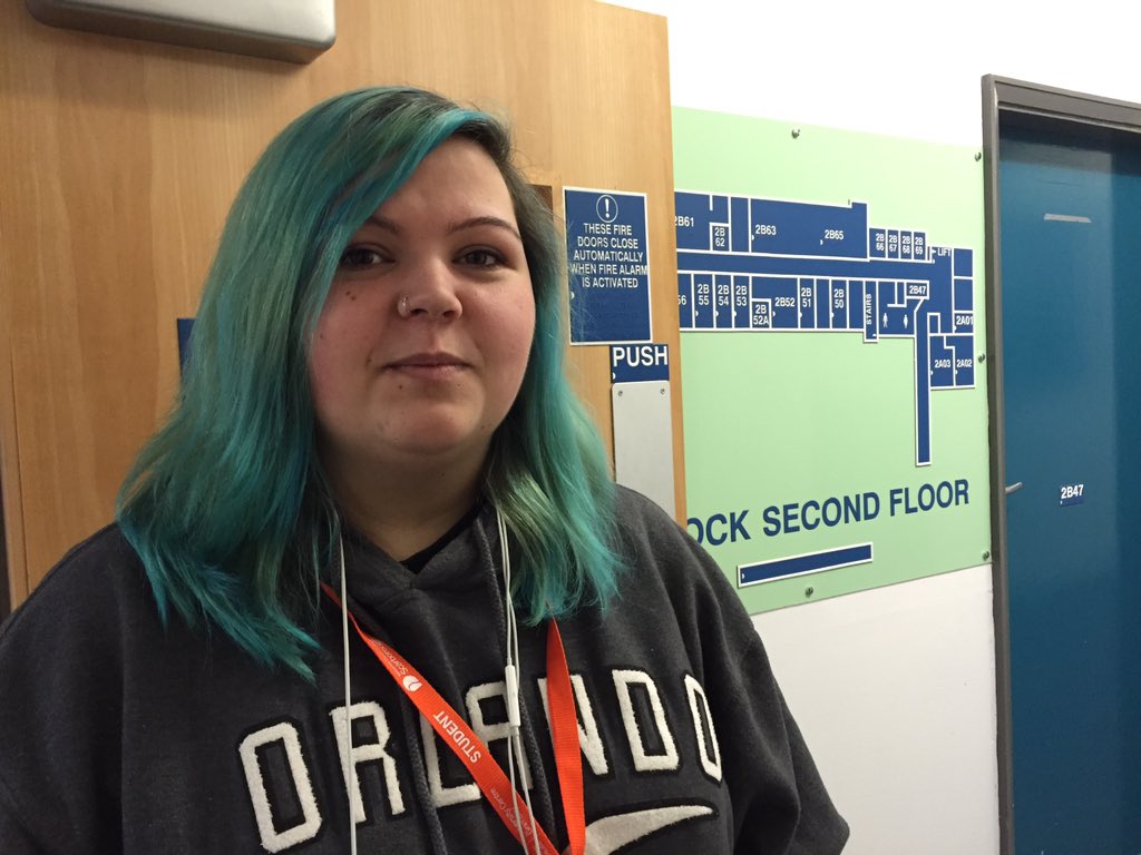 Aimee tweet media