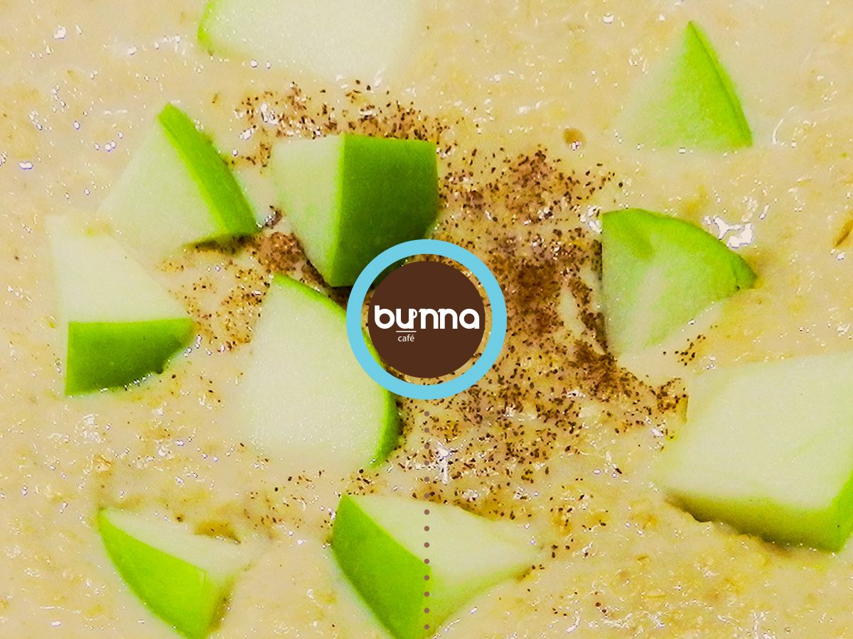 BunnaCafe's tweet photo. Ya que enero es el mes oficial de la avena los invitamos a tener el perfecto complemento para llenarse de energía. https://t.co/ympH49OgtN