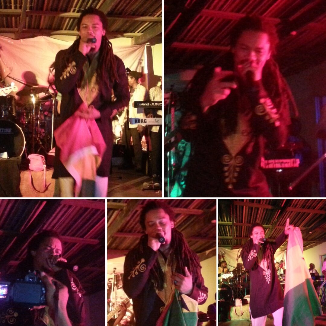 i_jahwi's tweet photo. #ReggaeRising #Reggae #Ghana #jahwi https://t.co/g4BXpJWzF6