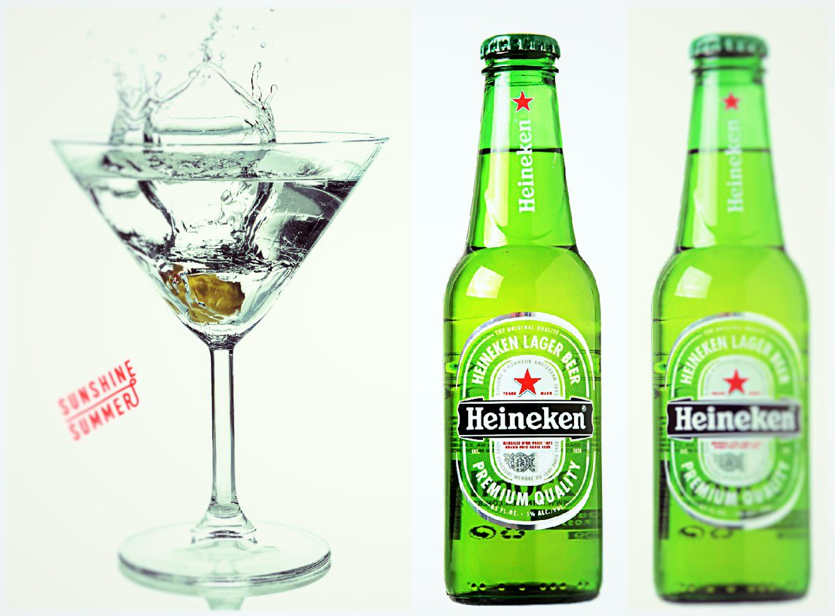 rogerbibu's tweet photo. After my exams only this..... @SrnSchmdt  #bondmartini  #heineken  #granada https://t.co/nZ89NoM7JQ