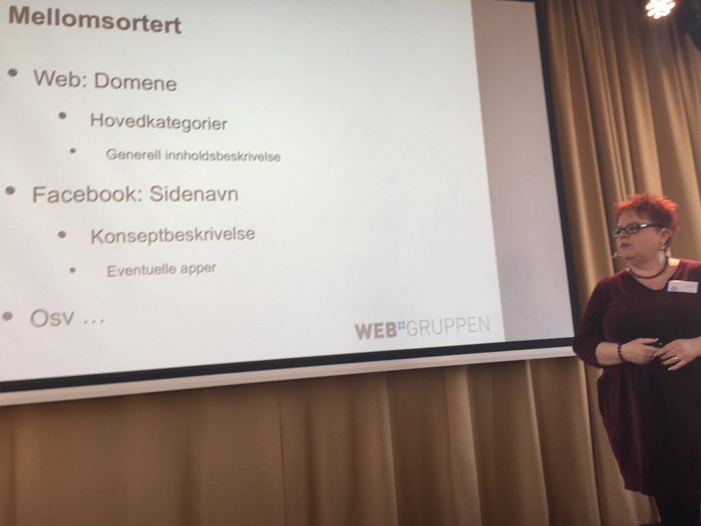 magnusboe's tweet image. Du trenger "beistet" innholdsoversikten for å få til content #bestitekst @NinaFuru -Tungt å lage, men uvurderlig.