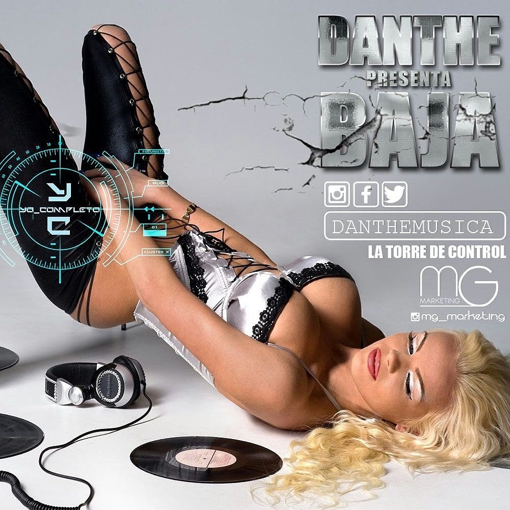 danthemusica's tweet photo. DescargaMP3 #Baja by @yo_completo 
https://t.co/crKgRByBIi @djralphpanama  #Carnavales2016 https://t.co/nWsw0RUWhF