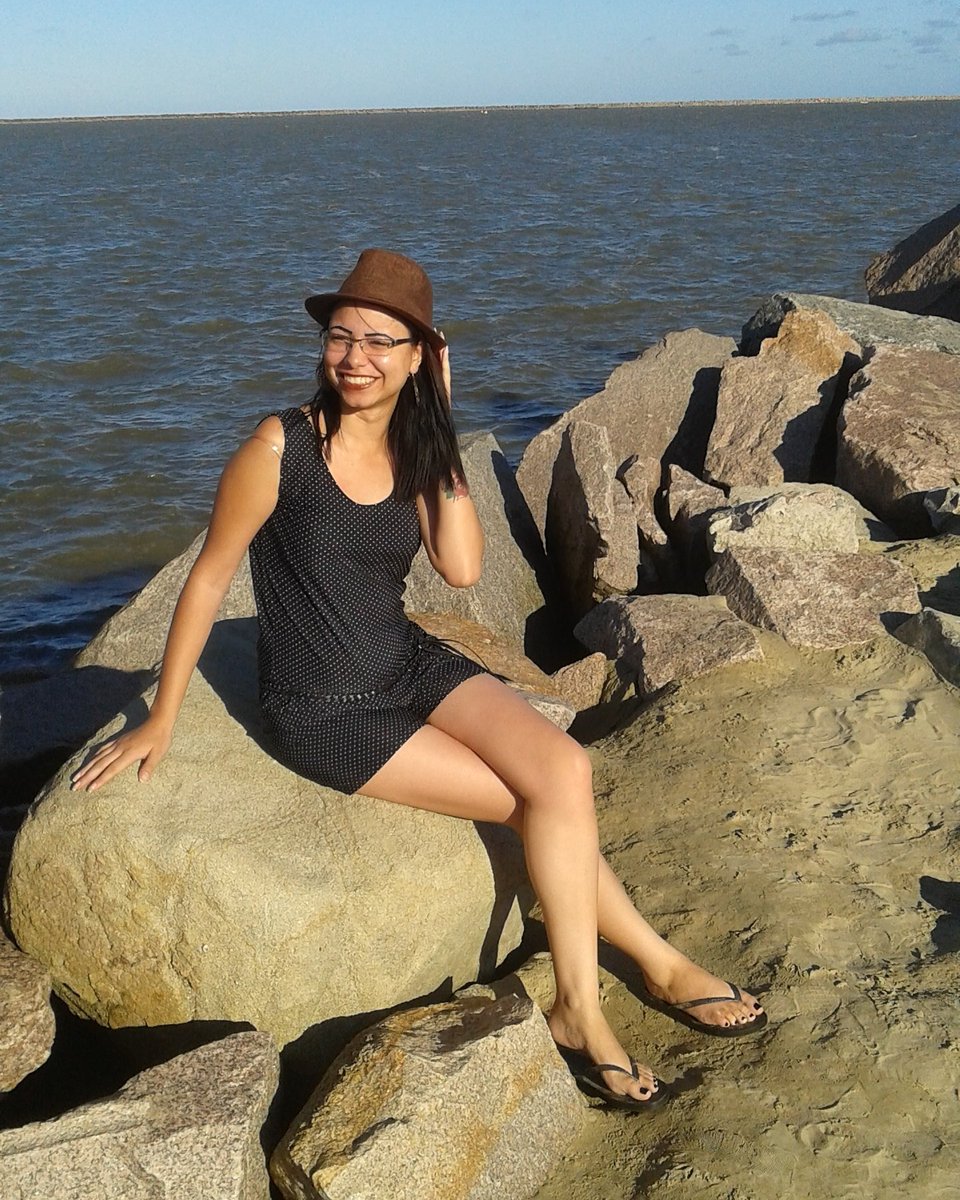 Karine Silva TIMBETA (@karine099silva) on Twitter photo 