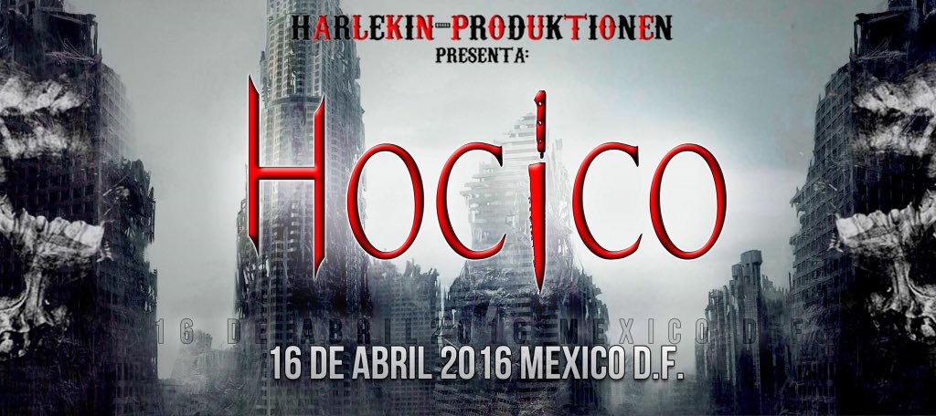 coltsmusic's tweet photo. We are proud to announce that Colts will be the opening show for Hocico Official next march at SALA https://t.co/gxUoetCmH8