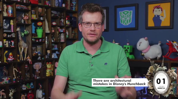 mental_floss's tweet photo. 24 Historical Inaccuracies in Disney Movies, with @johngreen — https://t.co/s4Gc6SaSXa https://t.co/5ZT2CTm5UO
