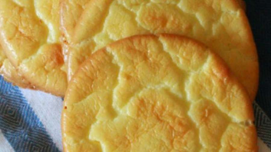 A3Noticias's tweet photo. Llega el pan que no engorda. Se llama 'cloud bread'. No tiene gluten ni hidratos de carbono https://t.co/zgJg5mL6FR https://t.co/gtwOS2i7JY