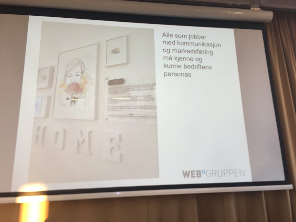 magnusboe's tweet image. Startsiden har kalt opp møterommene sine etter sine personas. Smart og kult. #bestitekst @NinaFuru