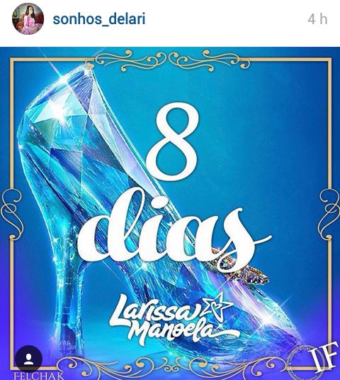 LeandSamira's tweet photo. Tá chegando!!!!!!  🍻🎉👏❤ https://t.co/QdgGKtkGGW