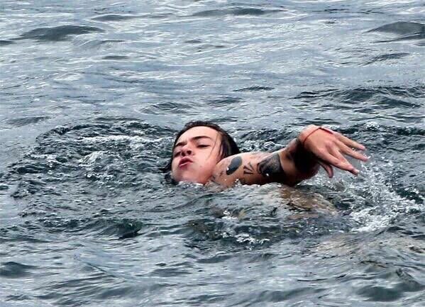 <a href="/theshowisyou/">theShow</a> datemi tempo, sono siciliana 😂🙈