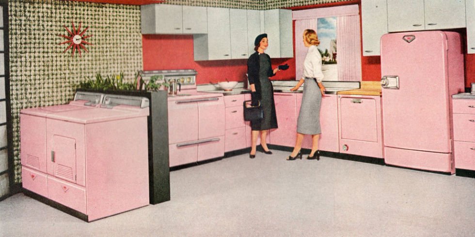 tinaryan19681's tweet photo. RT TidyBHomeClean What Ever Happened to Pastel #Kitchen #Appliances? https://t.co/JW5xfXRIXH #homedecor #kitchen … https://t.co/JNJBjXu47S