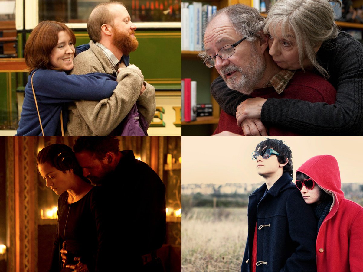 Film4's tweet photo. #NationalHugDay https://t.co/nKoLukUK5g