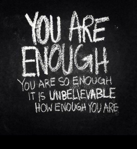 YMCAMemphis's tweet photo. We believe in your unbelievable 'enoughness'! Let the Y help discover the superhero in you. #  #joinandsave https://t.co/saBW7P86C3