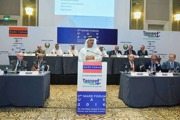 GulfIndustry's tweet photo. #UAE positioned as a centre for global #maritime economy #tasneef https://t.co/grHQb50XIn https://t.co/ovMrXUfIzN