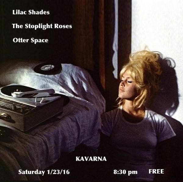 Stoplight Roses (StoplightRoses) Twitter