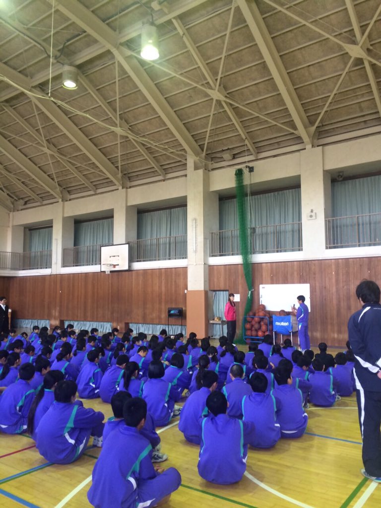東金 町 中学校