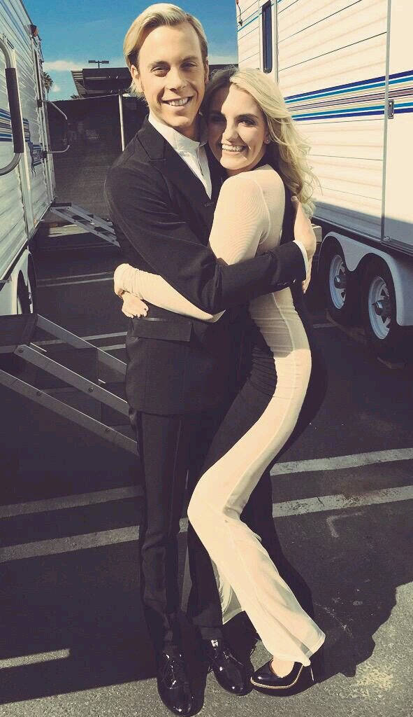 Justin L Riker Rydel Lynch And Riker Lynch