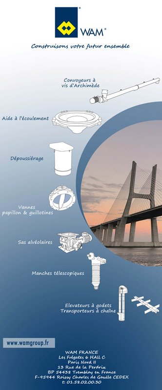 WAM FRANCE tweet media