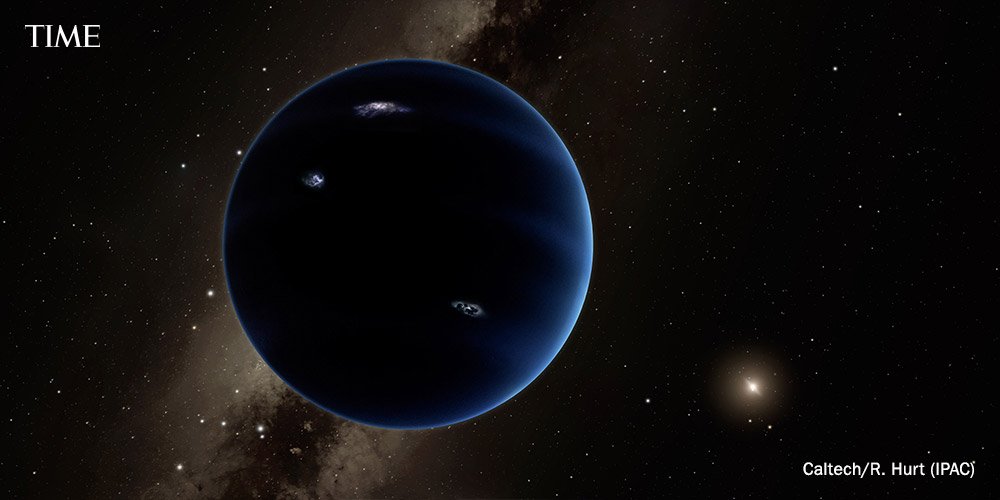 TIME's tweet photo. How a new planet may have been found https://t.co/jnVWMXUeRs https://t.co/BZLHwvUL7v