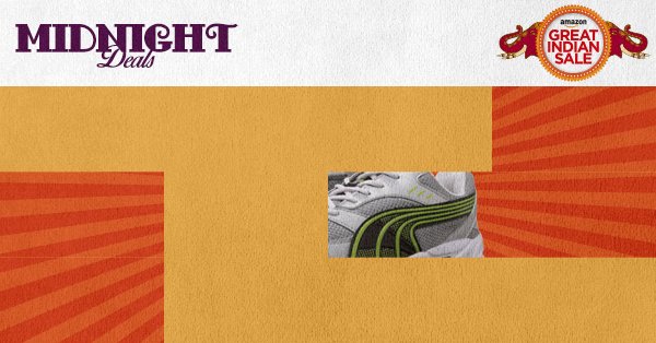 amazonIN's tweet photo. Win an Amazon gift card by guessing the brand &amp; product of our deals - here's the first! #AmazonGreatIndianSaleDay2 https://t.co/1EeHk1S02k
