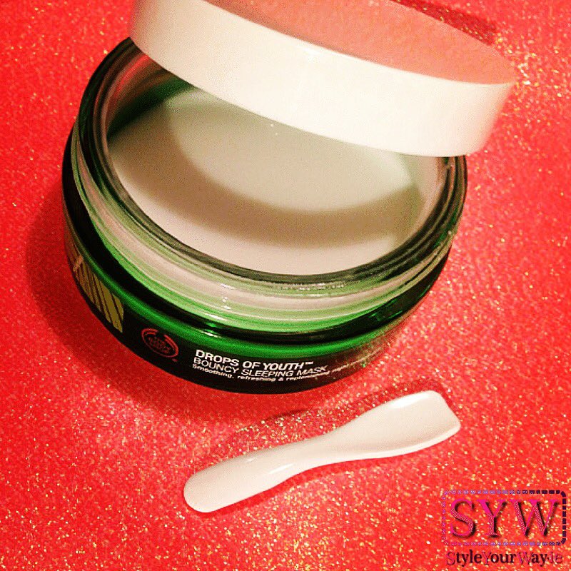 styleyourwayie's tweet photo. "Since using this I have been asked so many times if I had a facial recently" https://t.co/ugeV735Gxb https://t.co/VntE7lEB1X