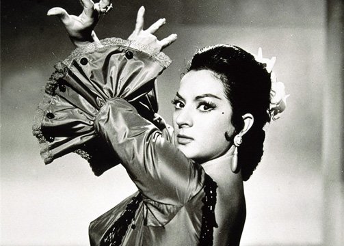 Style_Lovely's tweet image. #Google homenajea a Lola Flores - Style Lovely

stylelovely.com/noticias-moda/…

#Aniversario_Lola_Flores