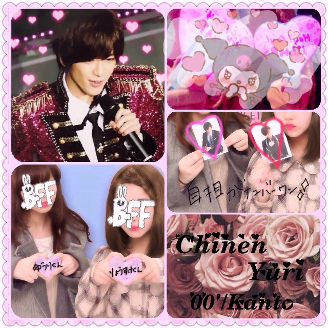 ___yuurinrin's tweet photo. 知念くん( ⸝⸝•ᴗ•⸝⸝ )♡🎶
価値観の合うお友達求めてます🐭💗💗
誰担様でも(u_u)❤︎
#わーーーージャニオタさんと繋がるお時間がまいりましたなのでいっぱい繋がりましょｒｔしてくれた方で気になった方お迎えです https://t.co/AxMREkmtov