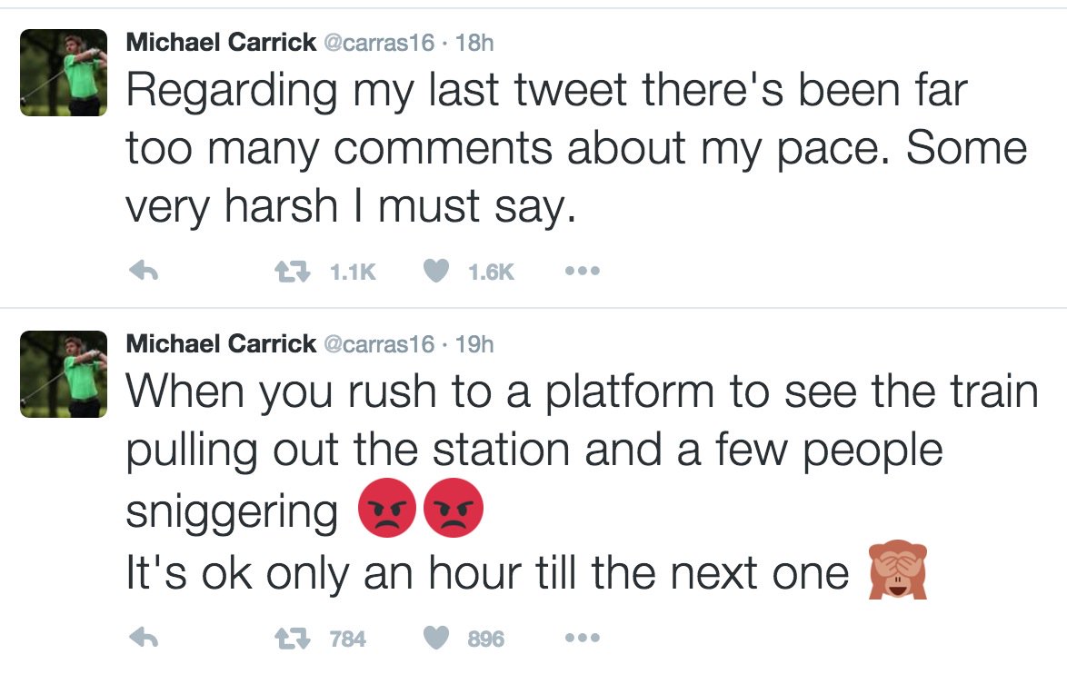 B/R Football tweet media