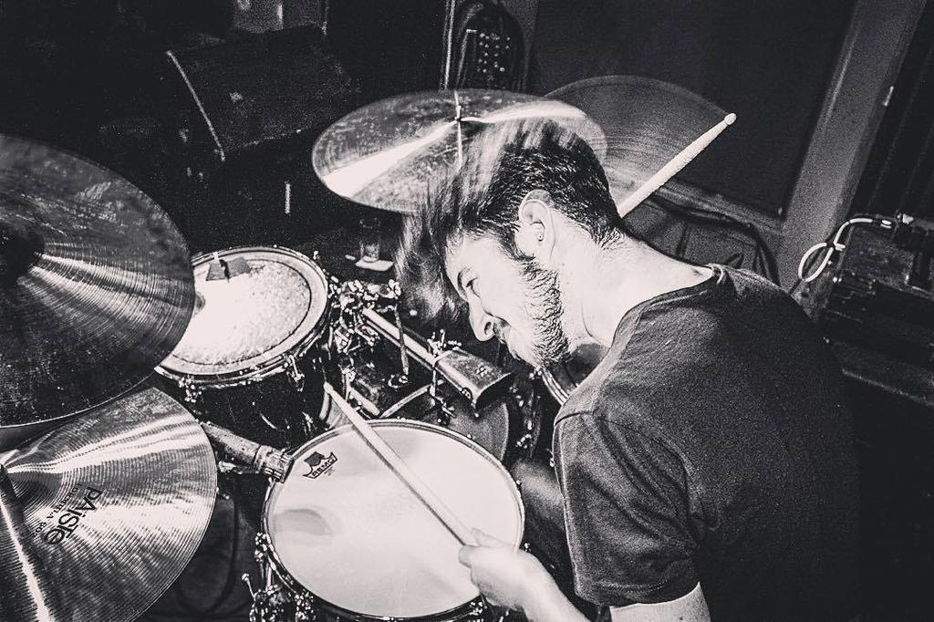 We are on the bill for a new live music event on 30th at The verdict, Bighton with @arxxband . We will be recording…