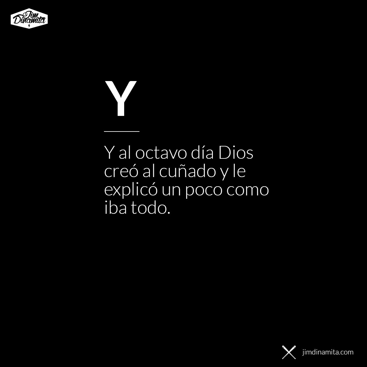 JimTNT's tweet photo. La creación es como una paella: da igual lo que te digan, el secreto lo tiene tu #cuñado https://t.co/MVOkGmzCCA
