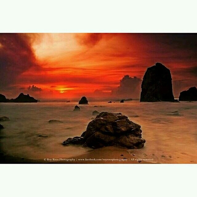 Praia da Ursa - Roy Roos Photography