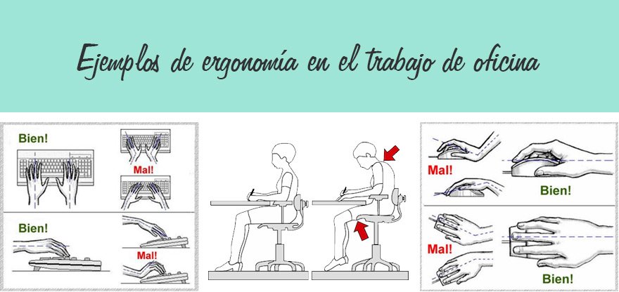 umadecoracion's tweet photo. Cuida tu #salud en la #oficina con algunos ejemplos de #ergonomía del trabajo https://t.co/AbmOtJNSDS https://t.co/erGJmwS2fj
