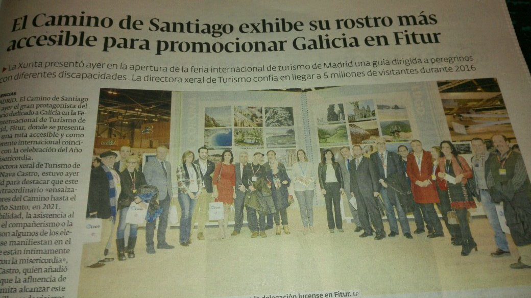 PostureoLucense's tweet photo. La gran parte de los que salen en la foto, mejor que no promocionen Lugo. #sihablanperdemosturistas @LucenseEnfurec https://t.co/oCHTGbMcdv