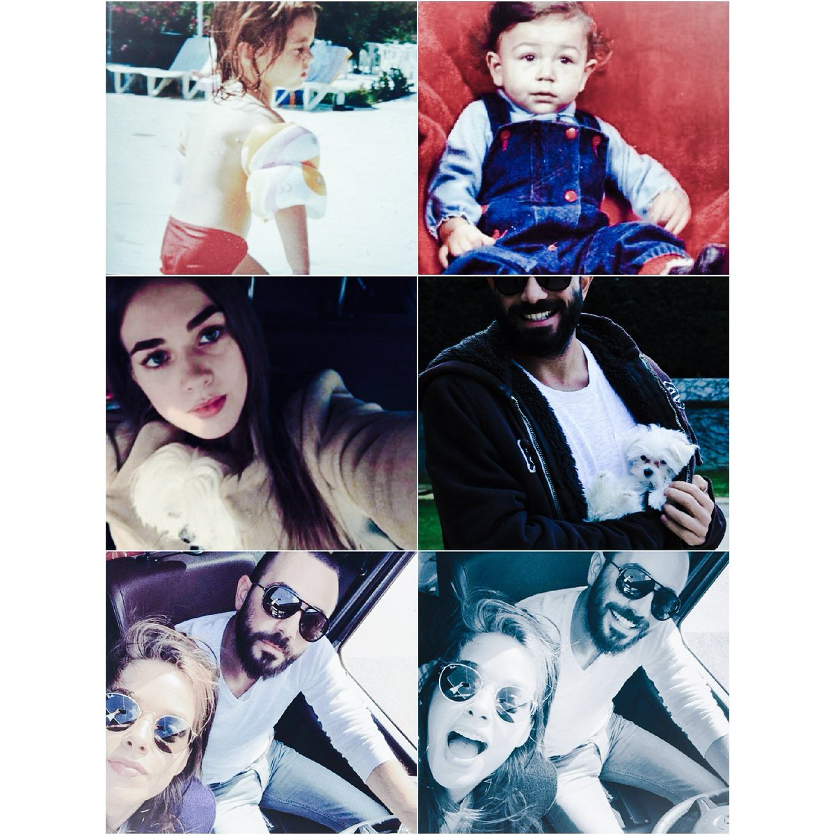 breathsoral's tweet photo. Çocukluktan başlayan uyumla karşınızda en değerli #HakBen Tencere kapak misali bir çift 💘👌 Aşkınızı seviyorum... 👼🙈 https://t.co/oDzPTKy8Zl