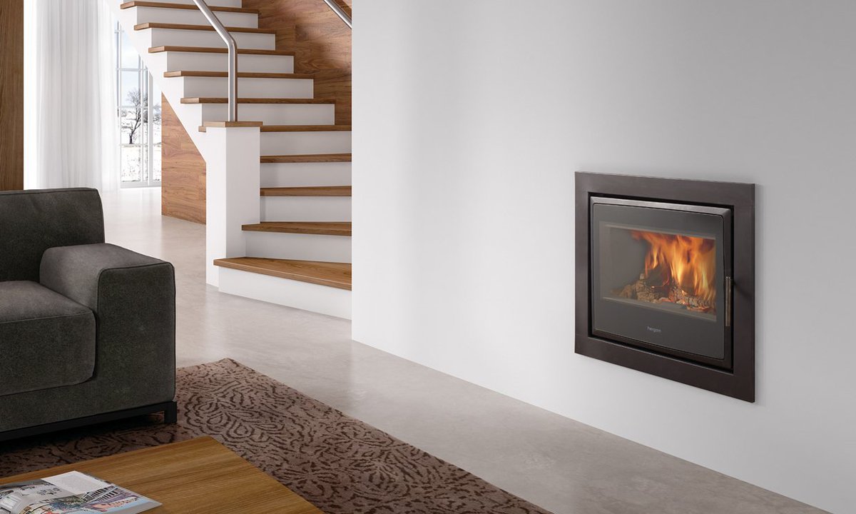 ¿Pensando en cambiar la #chimenea? Unos consejos para elegir la adecuada goo.gl/MqrgwV #proyectos #madrid