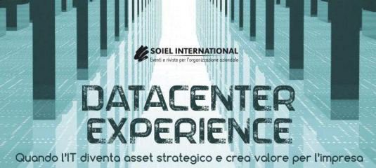 NetApp_Italia's tweet photo. Online l'agenda di #DatacenterExperience - @PatanoRoberto vi aspetta il 16 Febbraio! https://t.co/6zXSQmXTHF https://t.co/gyAIhf3oql