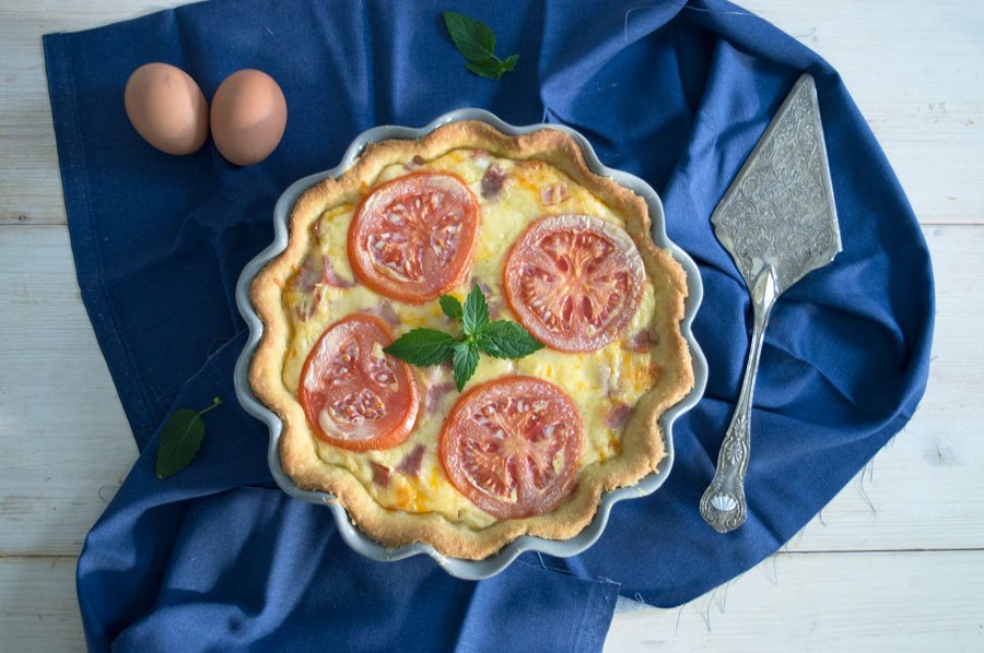 PaxxiGR's tweet image. Πανεύκολη κις λορενς. Πεθαίνεις? Φτιάξε την! paxxi.gr/blog/easy-quic…
#Quiche #lorraines #video #recipe #food #foodie