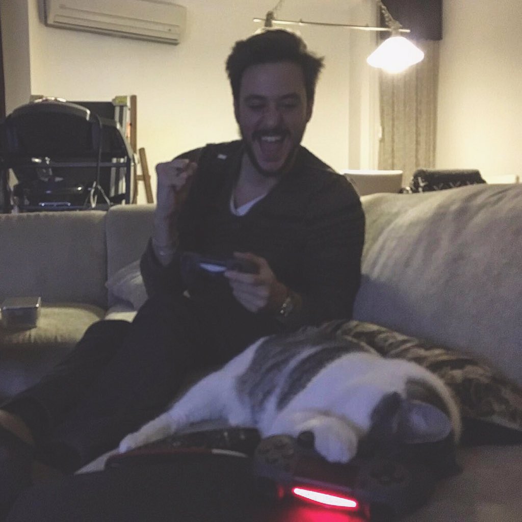 Hahaaa yine ben kazandımmm💪🏽🎮