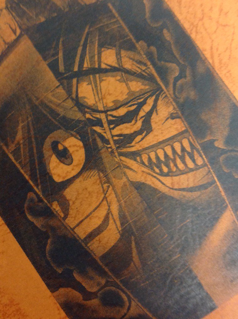 Tvアニメ うしおととら 公式アカウント まもなく19 30 うしおととらキャスト生特番 Vol 5です 出演 蒼月潮役 畠中祐 井上真由子役 安野希世乃 かがり役 清水美沙 視聴はこちら T Co Pfcdiebion うしおととら T Co Miiwyb8pon