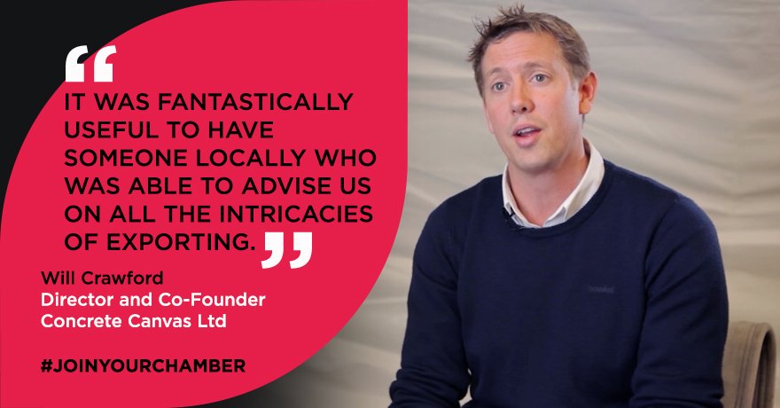 cambschamber tweet picture