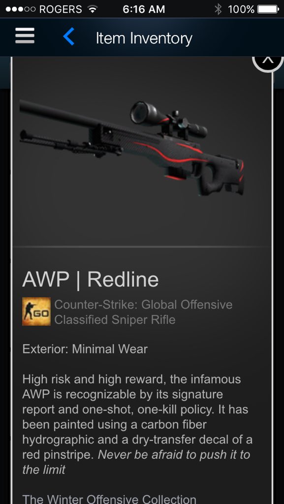 RespawnPlays's tweet photo. AWP Redline Giveaway! RT + Follow to enter. Winner picked Jan 23rd. Good skin for betting! https://t.co/T1pR4IBbnh