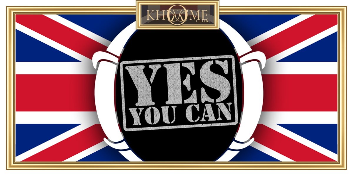 WELKHOMEclub's tweet photo. Recuerda: mañana clases de inglés gratis en #KHOMEclub. Nuevo sistema para perder los miedos ¡Aún estas a tiempo! :) https://t.co/qkAndsiMZu