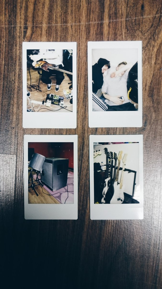 Mind_Separation's tweet image. Bass tracking done, starting guitars today. Follow us on instagram @mindandseparation for more.