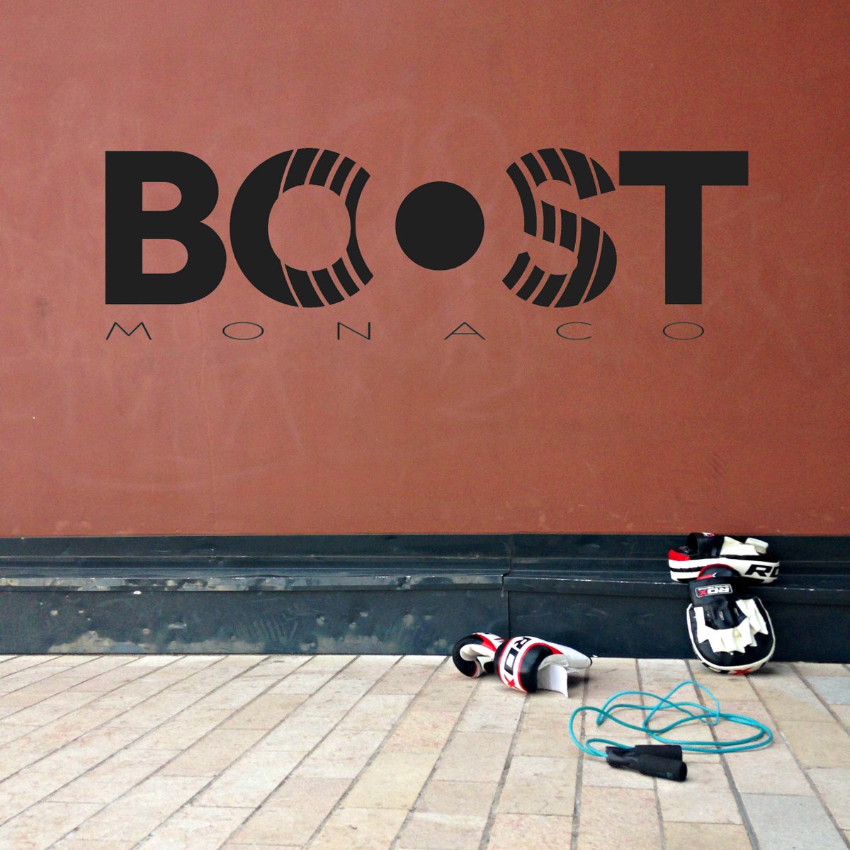 BOOSTMonaco's tweet photo. You know what to do... be a boxer ! https://t.co/CrcknEGAj2